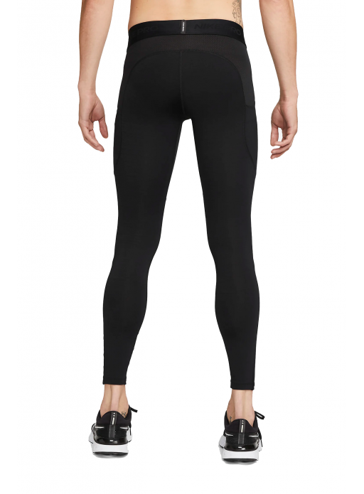 Legginsy Nike Pro Warm - FB7961-010