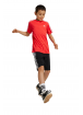 Koszulka adidas Train Essentials AEROREADY 3-Stripes Regular-Fit - IW5895