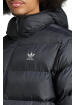 Kurtka adidas Originals Tonal Hooded Puffer - IY3396