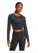 Koszulka adidas Seamless Knitted - JH1364