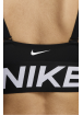 Biustonosz Nike Pro Indy Plunge - HF7324-010