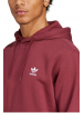 Bluza adidas Originals Trefoil Essentials - JD2403