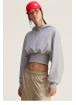 Bluza adidas by Stella McCartney Cropped - JI5148