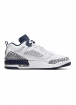 Buty Nike Jordan Spizike Low Obsidian - FQ1759-104