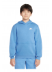 Bluza Nike Sportswear Club Fleece - FD3000-489