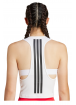 Koszulka adidas Power 3-Stripes Racerback - JG6183