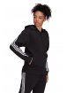 Bluza adidas Sportswear Future Icons 3-Stripes Hooded Track - H57287