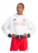 Bluza adidas Poland adidas Z.N.E. Podium Full-Zip - JF6671