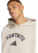 Bluza adidas Fortnite Future Icons Small Logo - JV9951