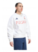 Bluza adidas NOC Poland Future Icons Crew - JF6688