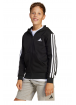 Bluza adidas Originals Essentials Full-Zip Kids - JD6494