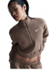 Bluza Nike Sportswear Phoenix Fleece - DQ5767-233