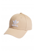 Czapka adidas Originals Trefoil Caseball Cap - HL9326