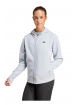 Bluza adidas Designed 4 Training Full-Zip - JP2651