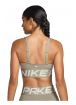 Biustonosz Nike Pro Indy Plunge - HF7324-320