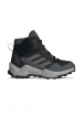 Buty adidas Terrex AX4R Mid Hiking - IF6520