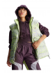 Bezrękawnik adidas by Stella McCartney Padded Winter Reversible - IW9840