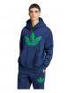 Bluza adidas Originals 70s Fleece Hoodie - JN5968