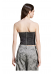 Gorset adidas Washed-Out Corset Top - IW5570