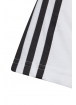 Koszulka adidas Essentials 3-Stripes Cotton - IC0605