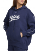 Bluza Nike Sportswear Phoenix Fleece -  HV3774-410