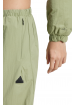 Spodnie adidas City Escape Woven Parachute Trucksuite Bottoms - IW5205