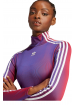 Sukienka adidas Originals Rasant Rib - JW9745