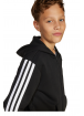 Bluza adidas Originals Essentials Full-Zip Kids - JD6494