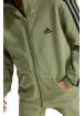 Bluza adidas Essentials 3-Stripes Fleece Full-Zip - IX9536