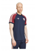 Koszulka adidas Arsenal Londyn 3 Stripes - IY0053