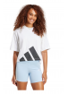 Koszulka adidas Essentials Big Logo Boyfriend - JG8737