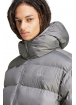 Kurtka adidas Originals Tonal Hooded Puffer - IY3398