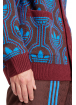 Kardigan adidas Originals 70s Trefoil Cardigan - JN5960