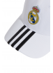 Czapka adidas Real Madrit Home Basketball - IY0450