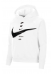 Bluza Nike Sportswear Swoosh - CU5676-101