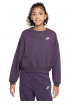 Bluza Nike Sportswear Club Fleece - FZ9244-573