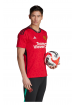 Koszulka adidas Mechester Unitet 23/24 Home - IP1726