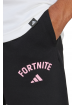 Spodnie adidas x Fortnite Future Icons Small Logo - JV9955