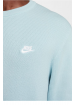 Bluza Nike Club - FQ2912-474