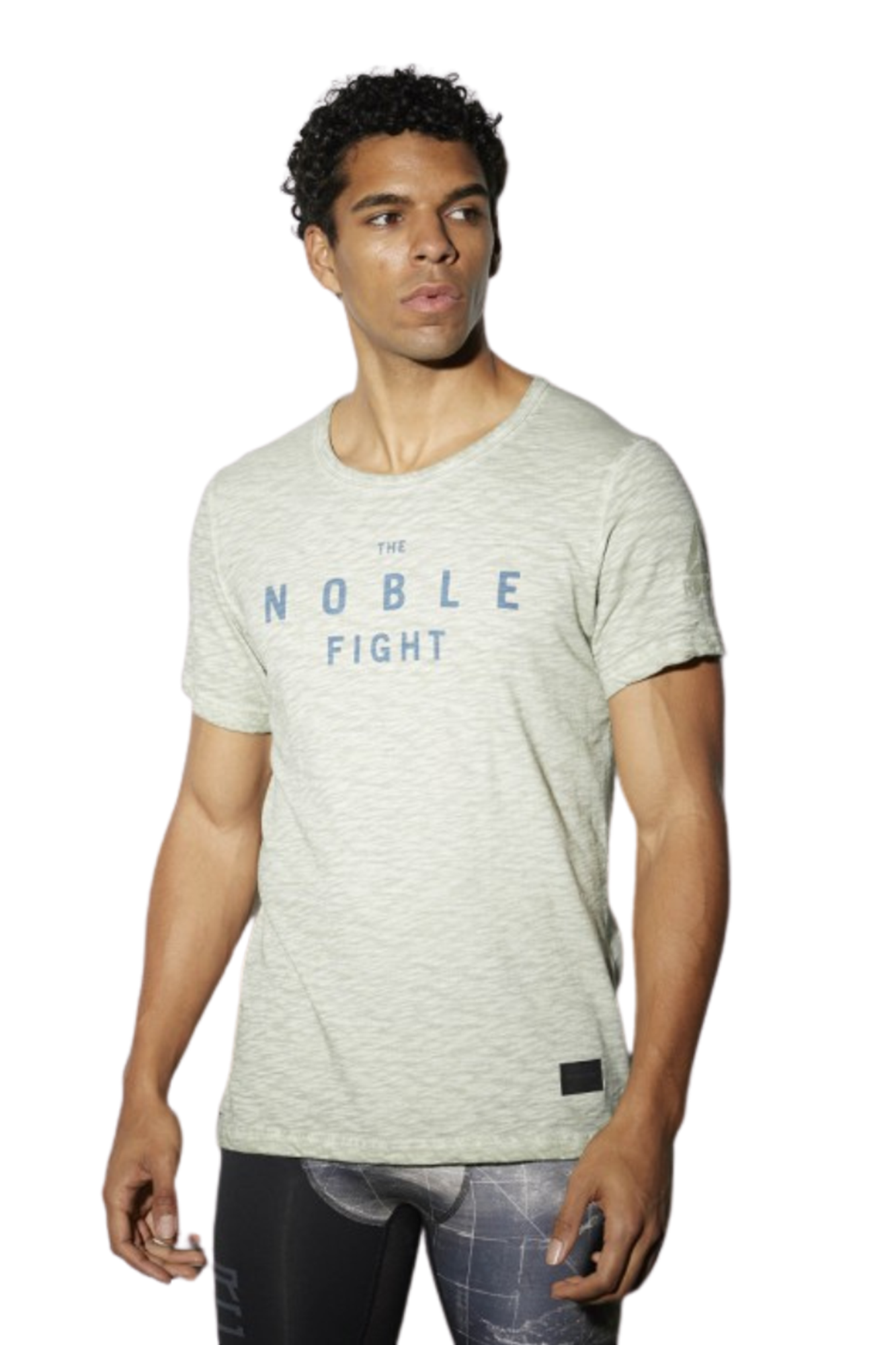 Reebok the best sale noble fight